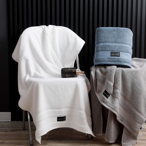 Towels bath 100% cotton bath towels wholesale 80*160cm 900g