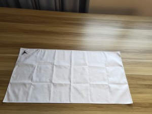 Suede Microfiber Gym  Sport  Travel Towel