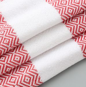 absorbent cotton beach towel cotton XL sand free lightweight quick dry
