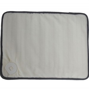 far-infrared blanket electric hot compress small physiotherapy heating pad