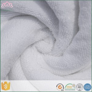Cotton jacquard towel Hotel towel set luxury wholesale