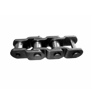 2021 Latest Design Plastic Drive Chain - Offset Sidebar Chains for Heavy-duty/ Cranked-Link Transmission Chains – GOODLUCK