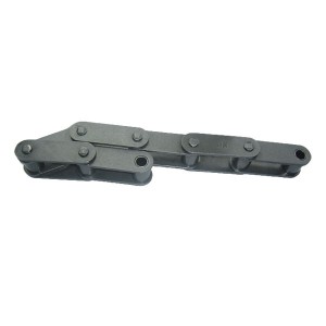 Discount Price Cam Chain Motorcycle - Conveyor Chains For Wood Carry, Type 81X, 81XH, 81XHD, 3939, D3939 – GOODLUCK