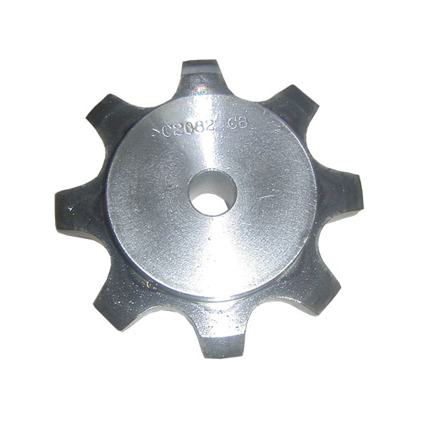 DOUBLE PITCH SPROCKETS001