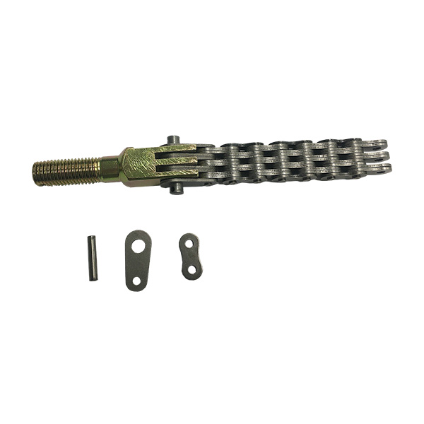 High Performance Motorcycle Chain Alignment Tool - Leaf Chains, including AL Series, BL Series, LL Series – GOODLUCK