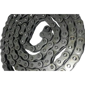 Factory made hot-sale White Motorcycle Chain - Leaf Chains, including AL Series, BL Series, LL Series – GOODLUCK