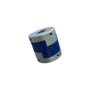 Personlized Products Mc Couplings - Oldham Couplings, Body AL, Elastic PA66 – GOODLUCK