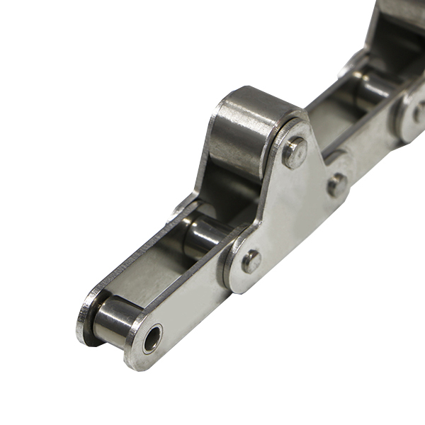 SS Top Roller Conveyor Chains