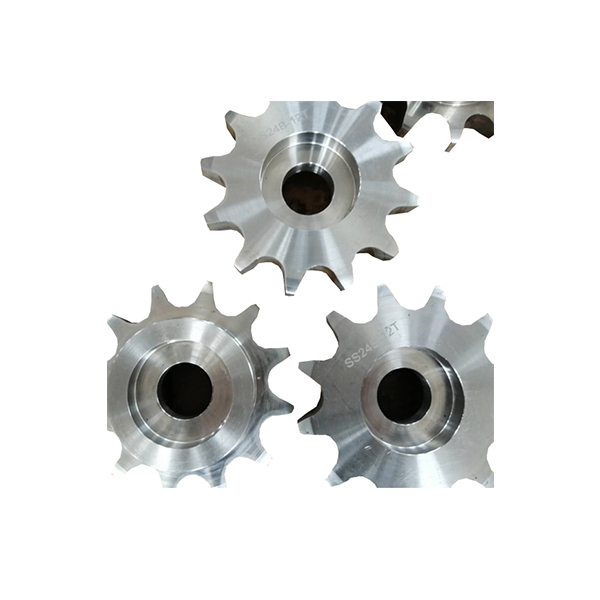 Stainless Steel Sprockets-1