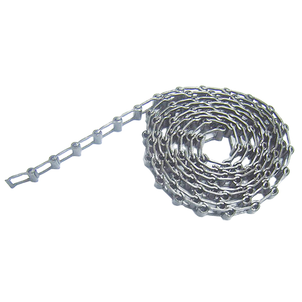 New Arrival China Short Pitch Heavy Duty Roller Chains - Steel Detachable Chains, type 25, 32, 32W, 42, 51, 55, 62 – GOODLUCK
