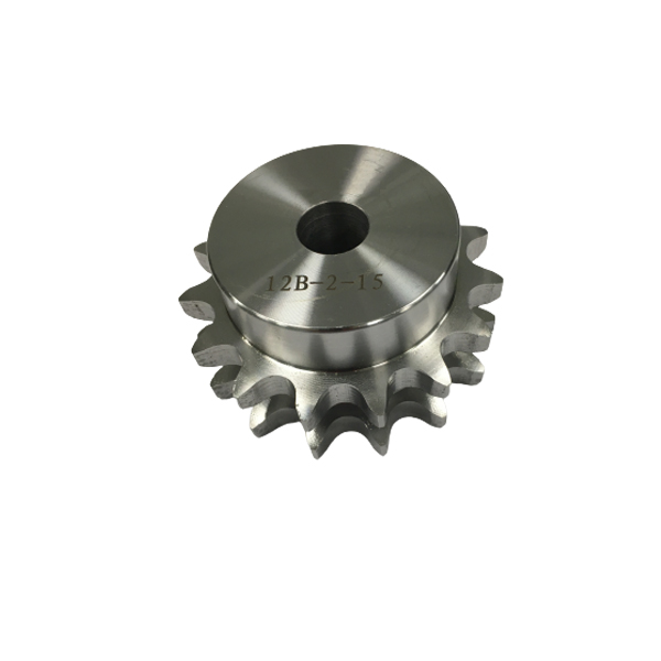 Good Quality Finished Bore Sprockets - Stock Bore Sprockets per European Standard – GOODLUCK
