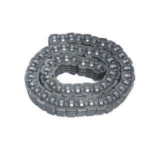 Variable Speed Chains, including PIV/Roller Type Infinitely Variable Speed Chains