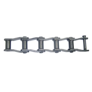 Reliable Supplier Flat Chain Conveyor - Welded Steel Mill Chains and with Attachments, Welded Steel Drag Chains adn Attachments – GOODLUCK