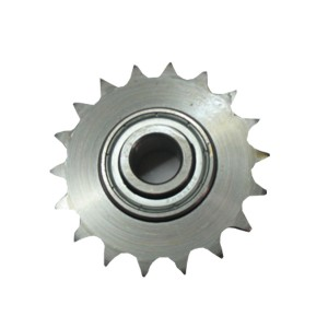 How Sprockets Can Boost Your Industrial Productivity and Profitability