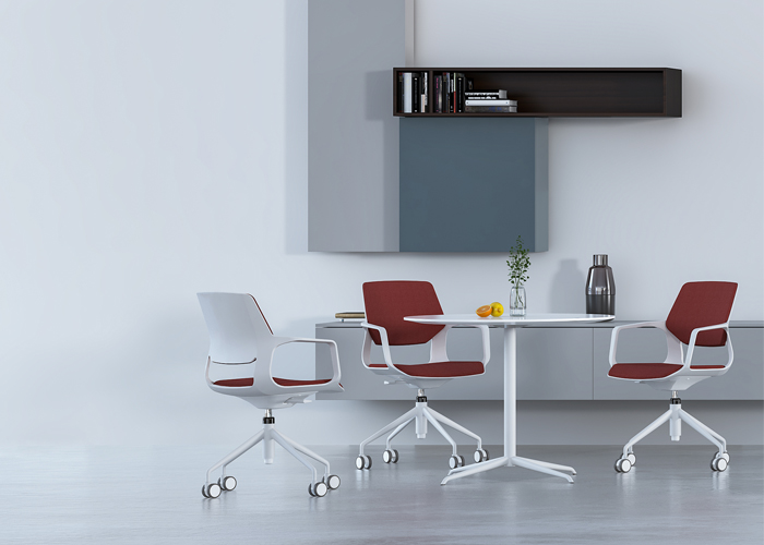 Krzesła biurowe Goodtone Furniture Meeting
