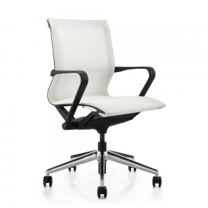 Chaise ergonomique à maille complète pour entreprise exécutive de conception moderne