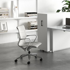 Goodtone hoge kwaliteit volledig gaas bureaustoel