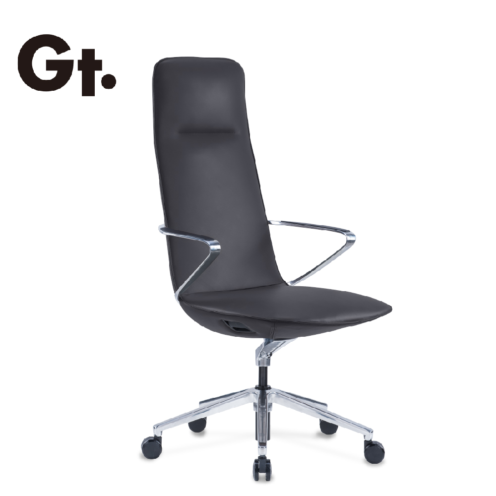 Wzmocnij swoją markę za pomocą Goodtone: model krzesła biurowego AMOLA