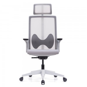 Butterfly Mesh High Back Ergonomic Office Chair