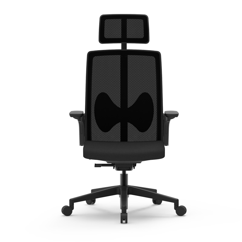 Ergonomic Mesh Back Chair Featured Image