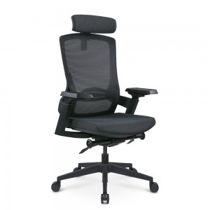 Роскошное кресло для генерального директора, офисное компьютерное кресло для руководителя