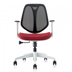 Mid Century Desk Ergonomic Task Chair