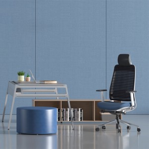 Office Chair Mesh Task Executive Modern Meeting Ergonomic Chair for Office Home