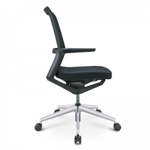 Sedia direzionale da ufficio girevole per sedia da ufficio moderna all'ingrosso di alta qualità