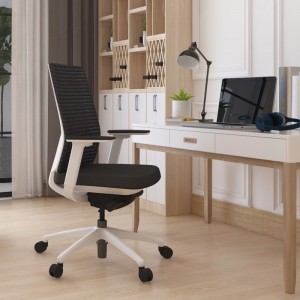 Good Quality Office Furniture Swivel Chair Models Ergonomic Computer Mesh Fabric Office Chair