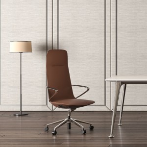 Manager Leather Executive Office Furniture Boss Chair