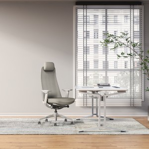 Best Ergonomic Back Design Office Chair Executive Computer Swivel Chair High Back Mesh Chair
