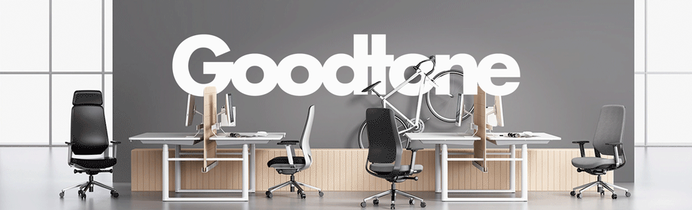 Den perfekten Goodtone-Bürostuhl finden und ein frohes neues Jahr