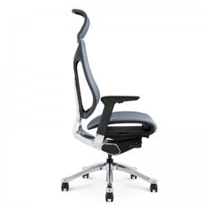 Goodtone Full ALL Mesh Swivel Computer Executive Office Chair