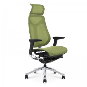 Wysokiej jakości krzesło biurowe do gier komputerowych Krzesło do domowego biura