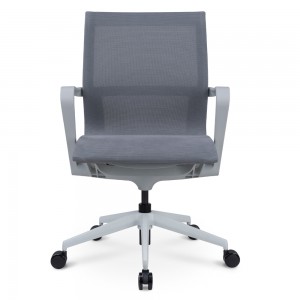 Wysokiej jakości krzesło biurowe Goodtone z pełną siatką