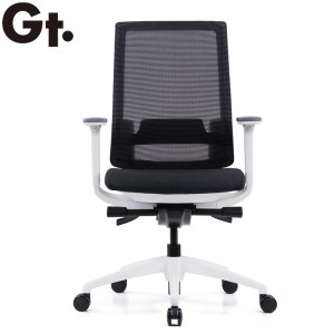Vix Ergonomic Mesh Fabric Office Chair