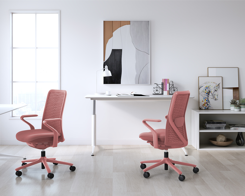 Best Office Ergonomic Chairs to Work From Home (2021)