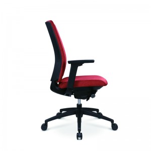 Krzesło obrotowe biurowe w stylu Fashion