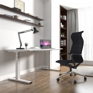 Work High Back Mesh Executive Office Chair