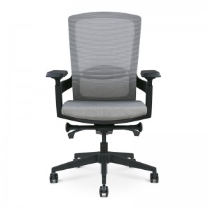 BIFMA Современное эргономичное офисное кресло с сеткой для руководителя