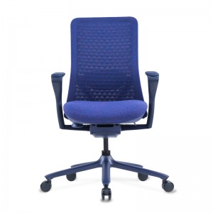 طراحی مدرن صندلی اداری