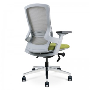 BIFMA Современное эргономичное офисное кресло с сеткой для руководителя