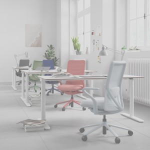 Office Chairs On Sale Special Sustainable Home Office Computer Chair Adjustable Ergonomic Desk Chair