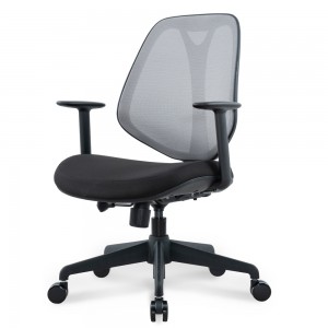 Good Price Ergonomic Office Chair For Home Working