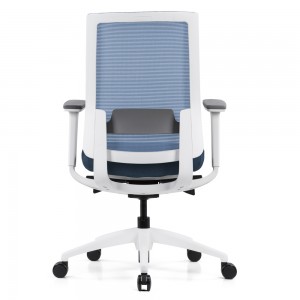 Goodtone Furniture เก้าอี้สำนักงานผู้บริหารหรูหราทันสมัยผ้าตาข่ายแบบยืดหยุ่น