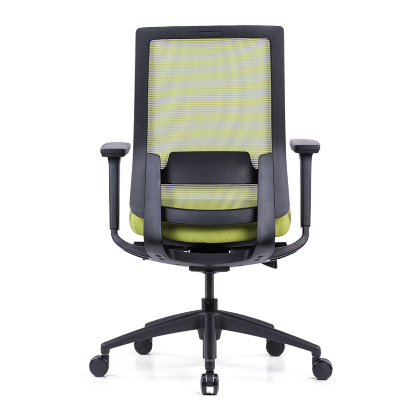 Ergonomic Chair with Unique Lumbar Support Manufacturers Factory