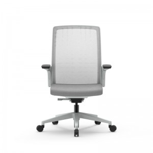 Cadeira de escritório em malha para gerente executivo de cadeira de escritório