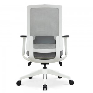 Goodtone 3D Armrest Executive Office Chair