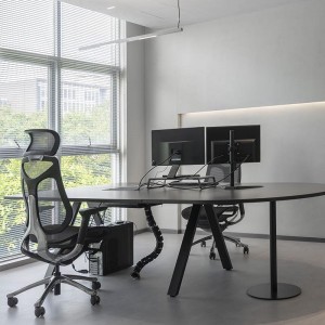 Mesh Office Computer Swivel Desk Task Chair