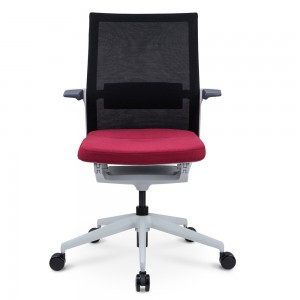 Modern Mesh Desk Ergonomic Office Swivel Chair